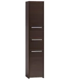 Bathroom cabinet FRANIA S43 three-door, wenge order